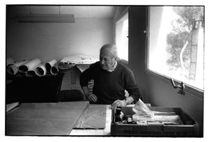 Gå MIRO av Bernard Perrine