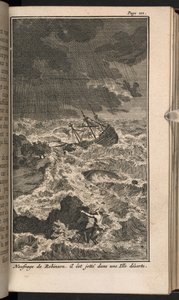 Illustrasjon fra den franske utgaven av 