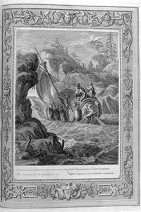 I gresk mytologi var Argo skipet der Jason og Argonautene seilte fra Iolcos til Colchis for å hente det gylne skinn.