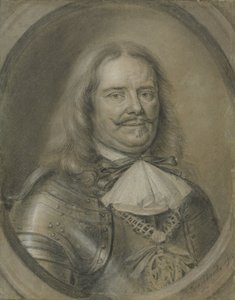 Portrett av Michiel Adriaansz. de Ruyter