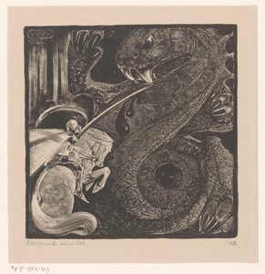 St. Joris (originaltittel)