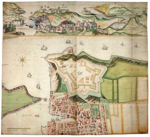  av Bernard de Gomme