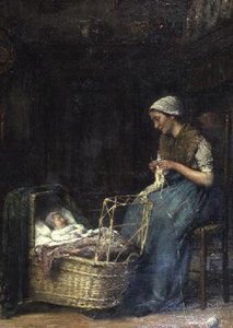 Minding the Baby (se også 56106)