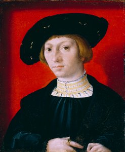  av Bernard van Orley