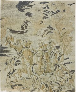  av Bernard van Orley