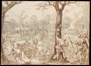  av Bernard van Orley