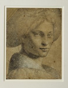  av Bernardino (attr. to) Luini