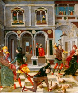  av Bernardino Butinone
