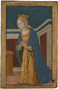 Virgin annonsert