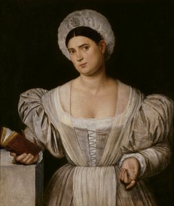  av Bernardino Licinio