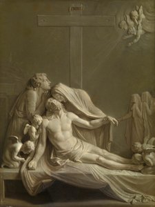 Deponering (etter Antonio Canova)