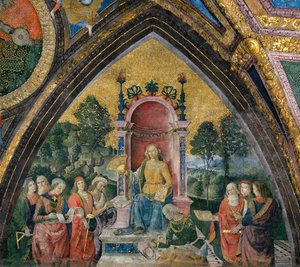 The Geometry, 1492-1494.