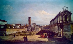  av Bernardo Bellotto