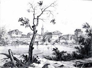  av Bernardo Bellotto