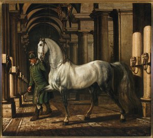  av Bernardo Bellotto