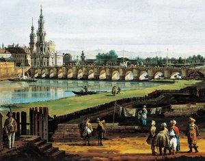  av Bernardo Bellotto