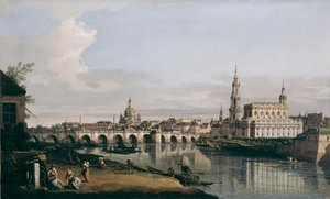  av Bernardo Bellotto