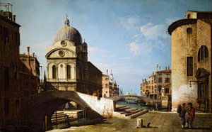  av Bernardo Bellotto