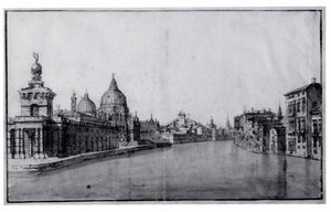  av Bernardo Bellotto