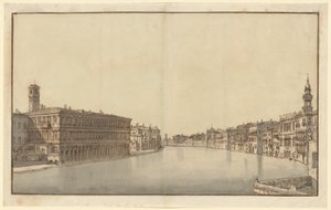  av Bernardo Bellotto
