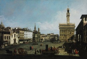  av Bernardo Bellotto