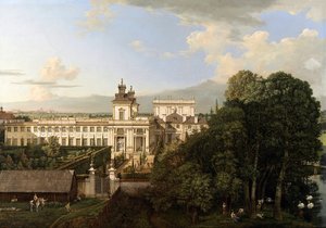  av Bernardo Bellotto