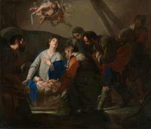  av Bernardo Cavallino