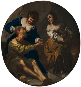  av Bernardo Cavallino