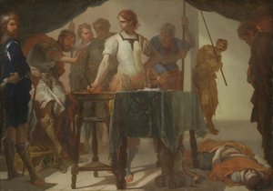  av Bernardo Cavallino