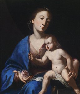  av Bernardo Cavallino