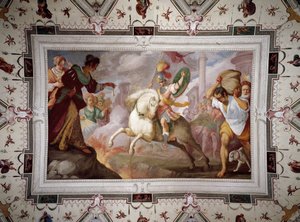 Marcus Curtius