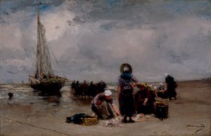 Seaside
