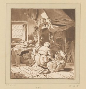  av Bernhard Schreuder