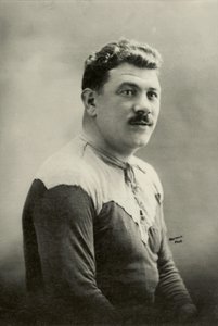 Portrett av Jean Sebedio (bilde) av Bernon