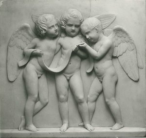  av Bertel Thorvaldsen