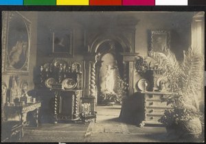  av Bertel Thorvaldsen