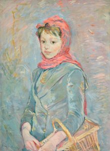  av Berthe Morisot