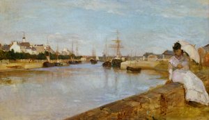  av Berthe Morisot