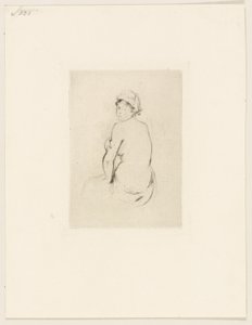  av Berthe Morisot