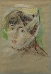  av Berthe Morisot
