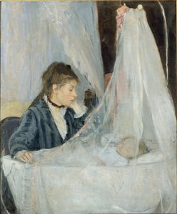  av Berthe Morisot