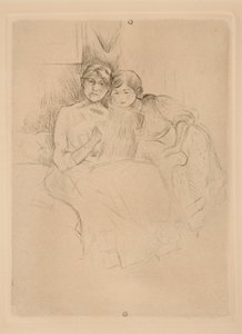  av Berthe Morisot