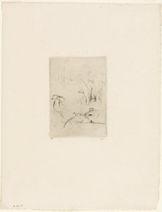  av Berthe Morisot