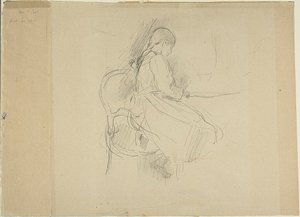  av Berthe Morisot