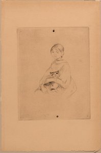  av Berthe Morisot