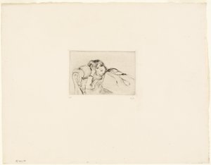  av Berthe Morisot