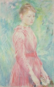  av Berthe Morisot