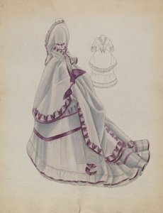 Kjole