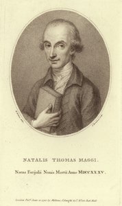 Gratulerer med dagen Thomas Maggi
