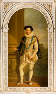 Thomas Howard